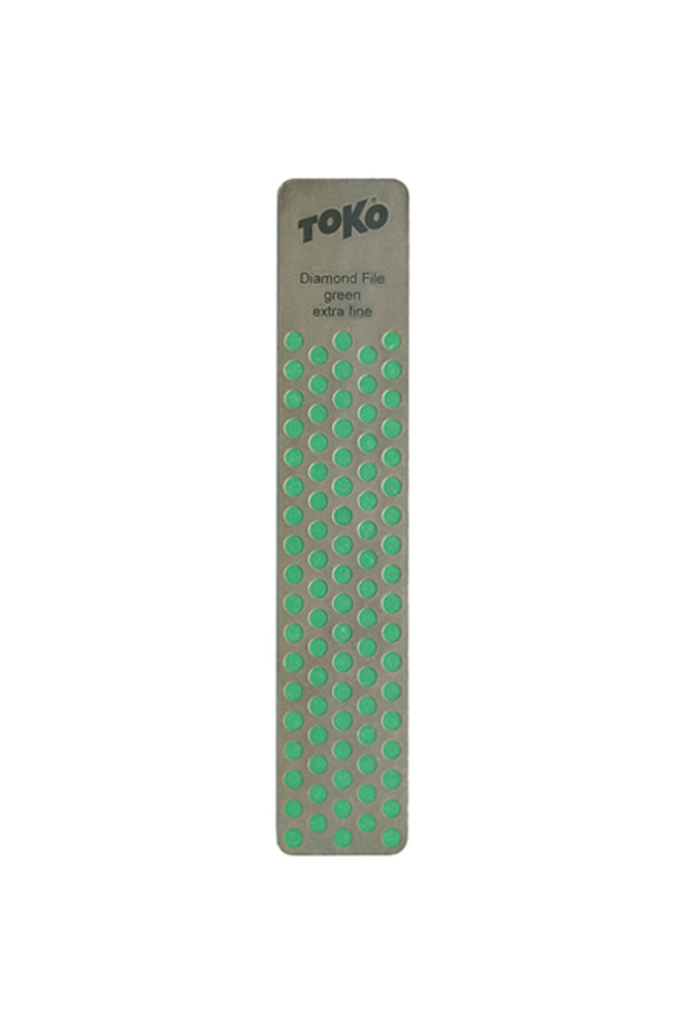 토코 데크 엣징 관리 TOKO DMT DIAMOND FILE GREEN 1200K/TOKO DMT DIAMOND FILE GREEN 1200K/DMT 다이야몬드 플레이트-5560021/110mm_HTK819GR_DHTK819GR